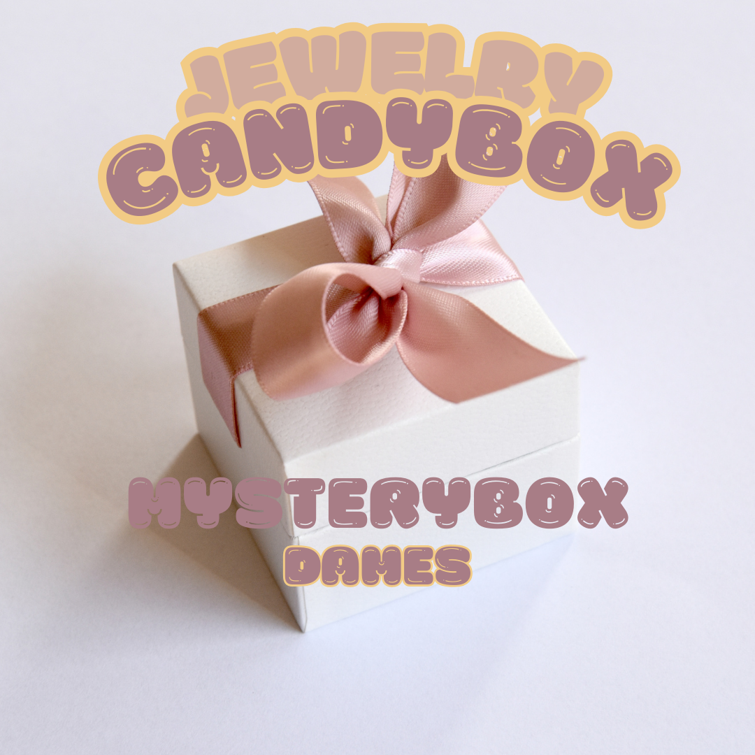 MYSTERYBOX - JUWELEN - Dames