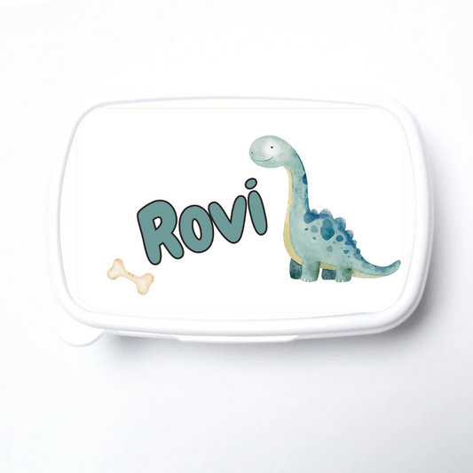 BROODDOOS MET NAAM - RAWSAUWRUS