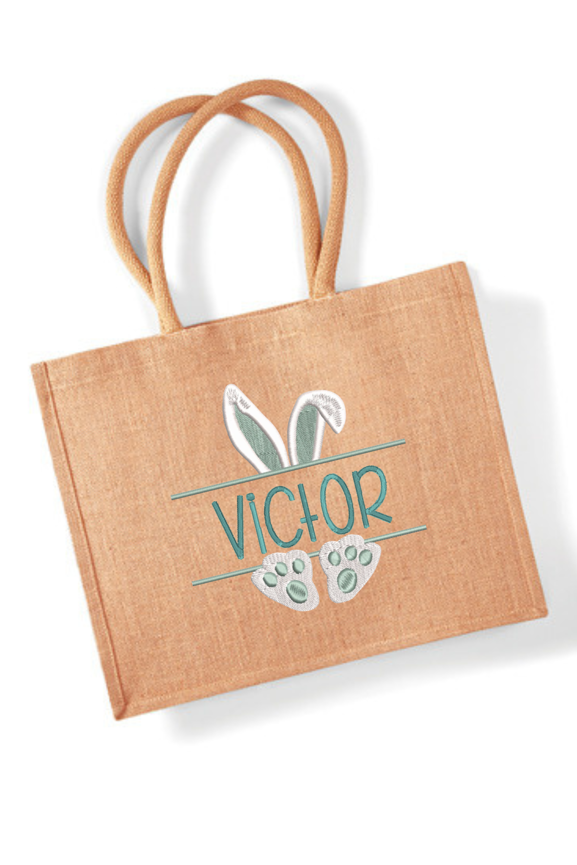 PASEN - Paastasje - jongen