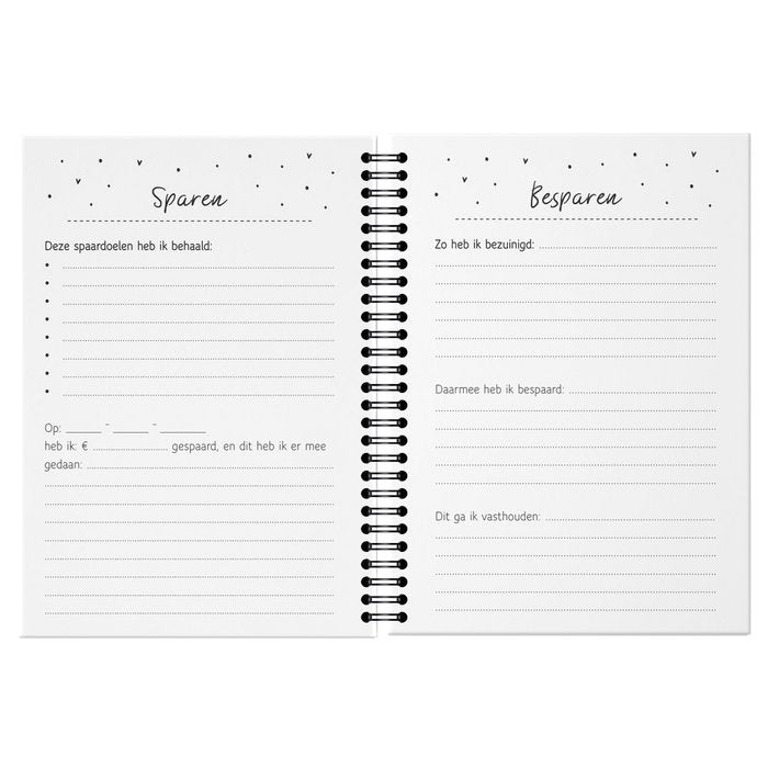 Budgetplanner