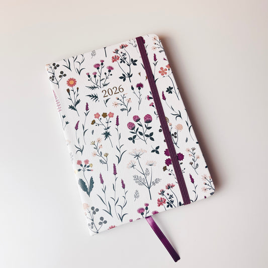 Agenda A5