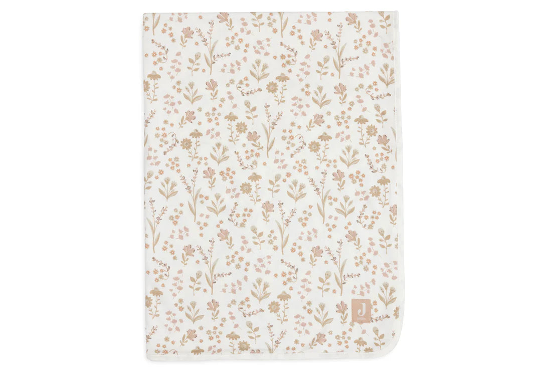 Deken - Bloomy - jollein