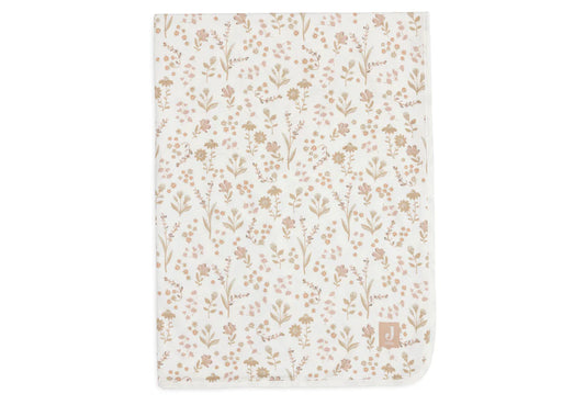 Deken - Bloomy - jollein