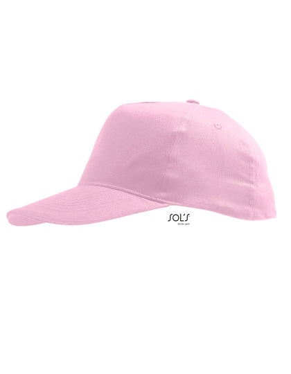 KIDS - BORDUUR LIVE PETTEN