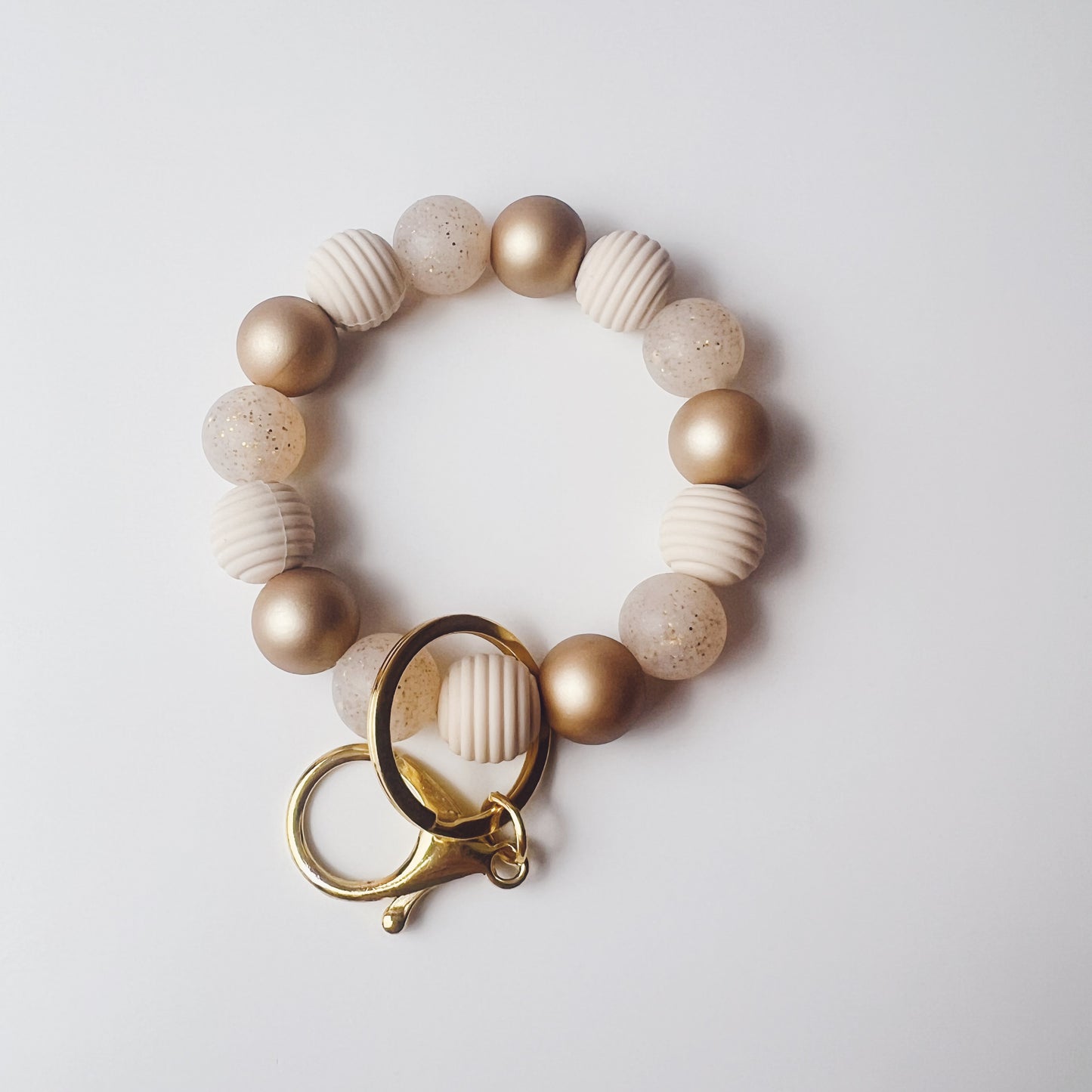 Wristlet - Golden dreams