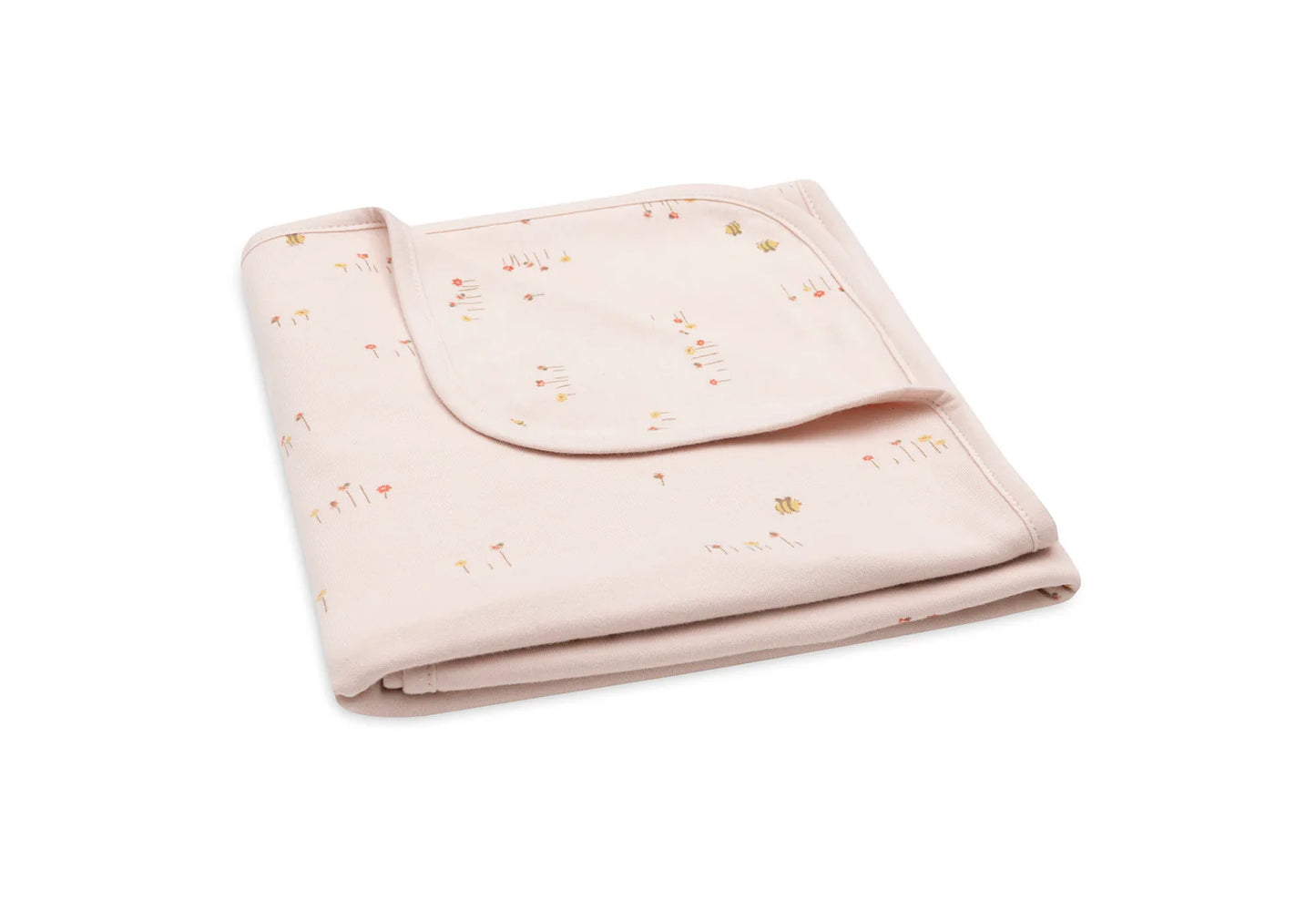Jollein Deken - Jersey - Pretty Picnic