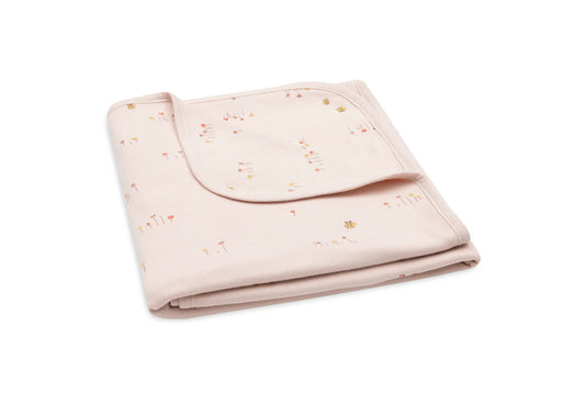 Jollein Deken - Jersey - Pretty Picnic