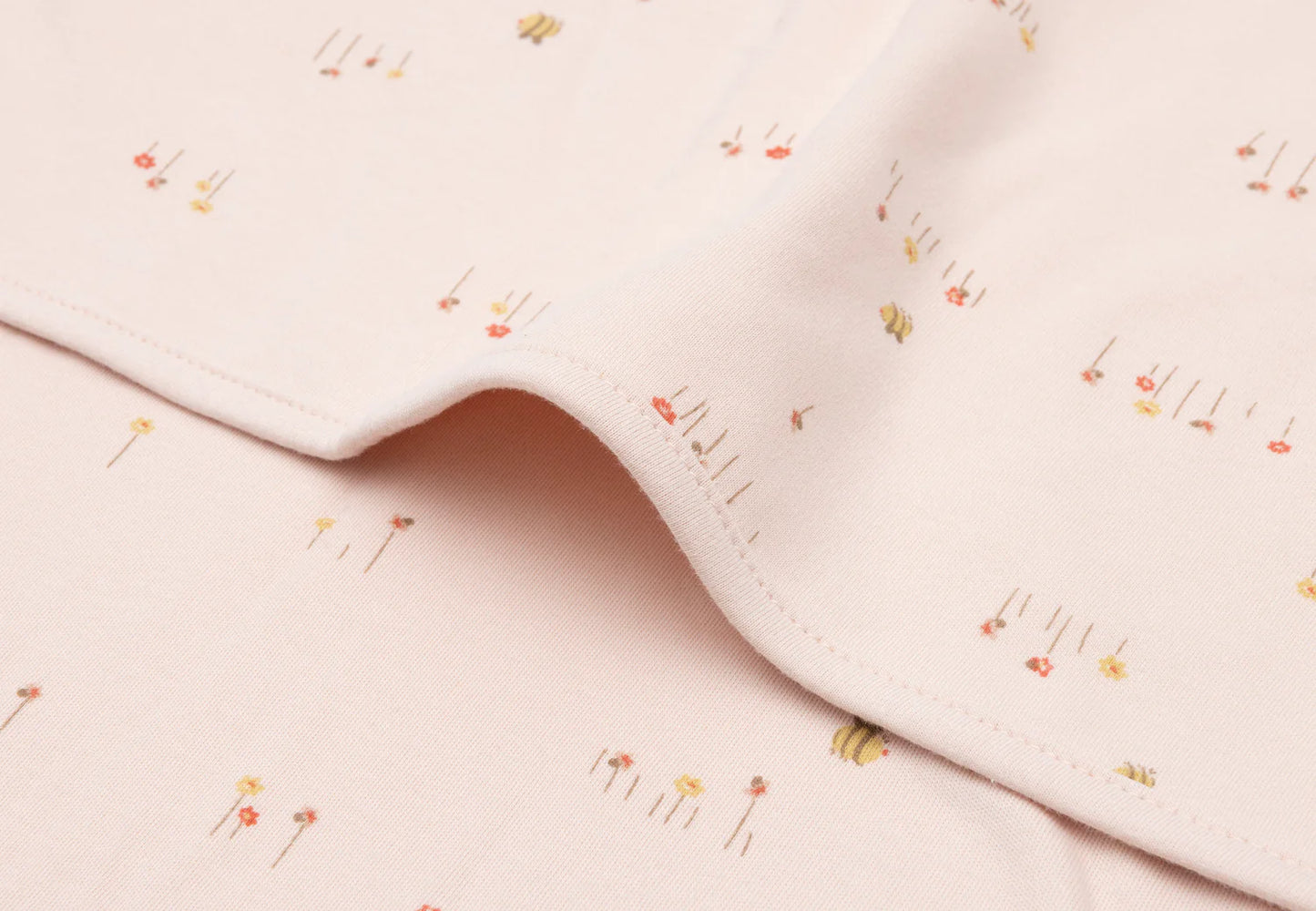 Jollein Deken - Jersey - Pretty Picnic