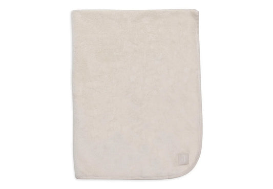 Jollein Deken - Basic Sherpa/Jersey - Oatmeal