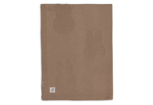 jollein Deken - Nijntje - Biscuit