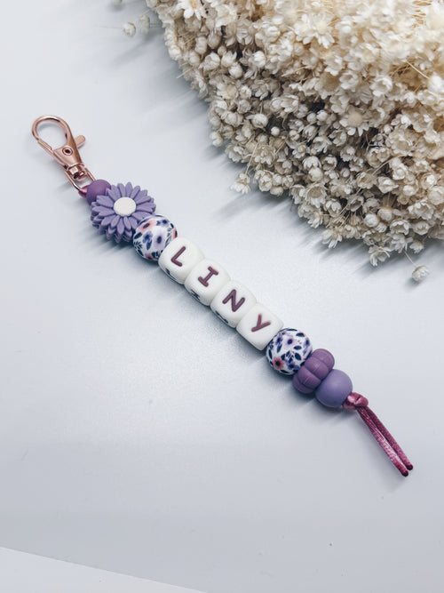 Sleutelhanger 'Liny'