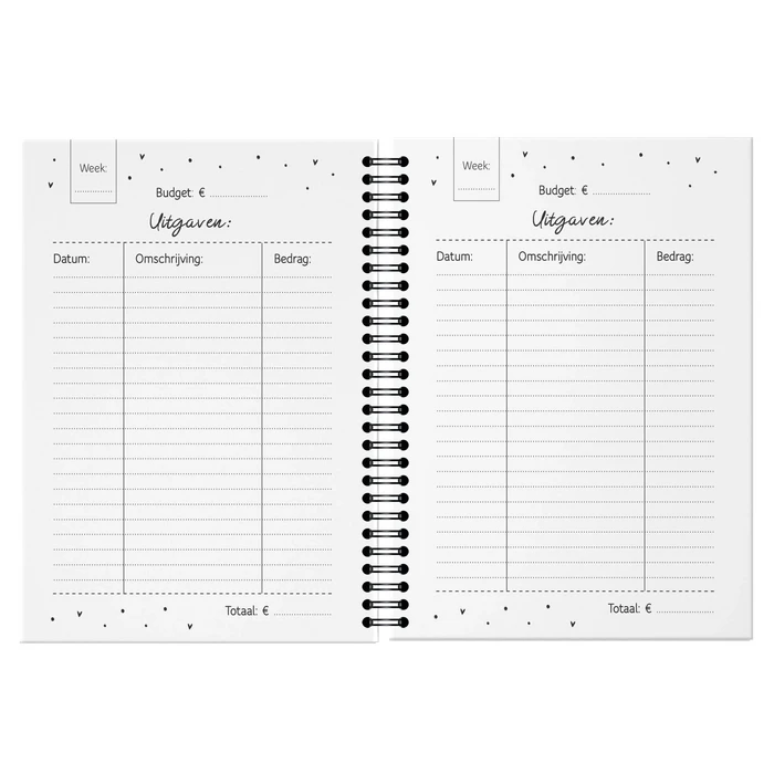 Budgetplanner