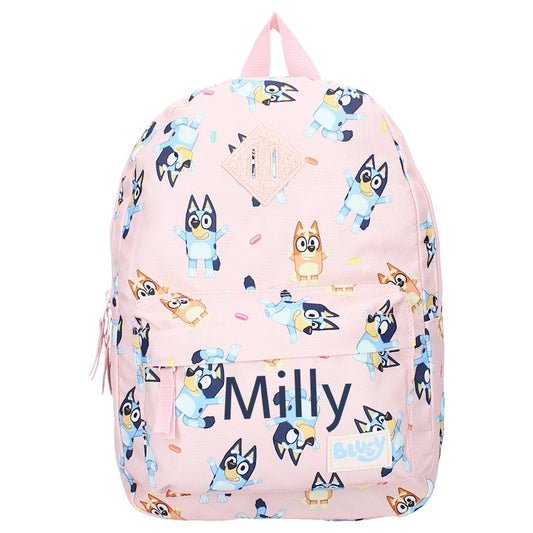 KIDDO - Bluey Friends first