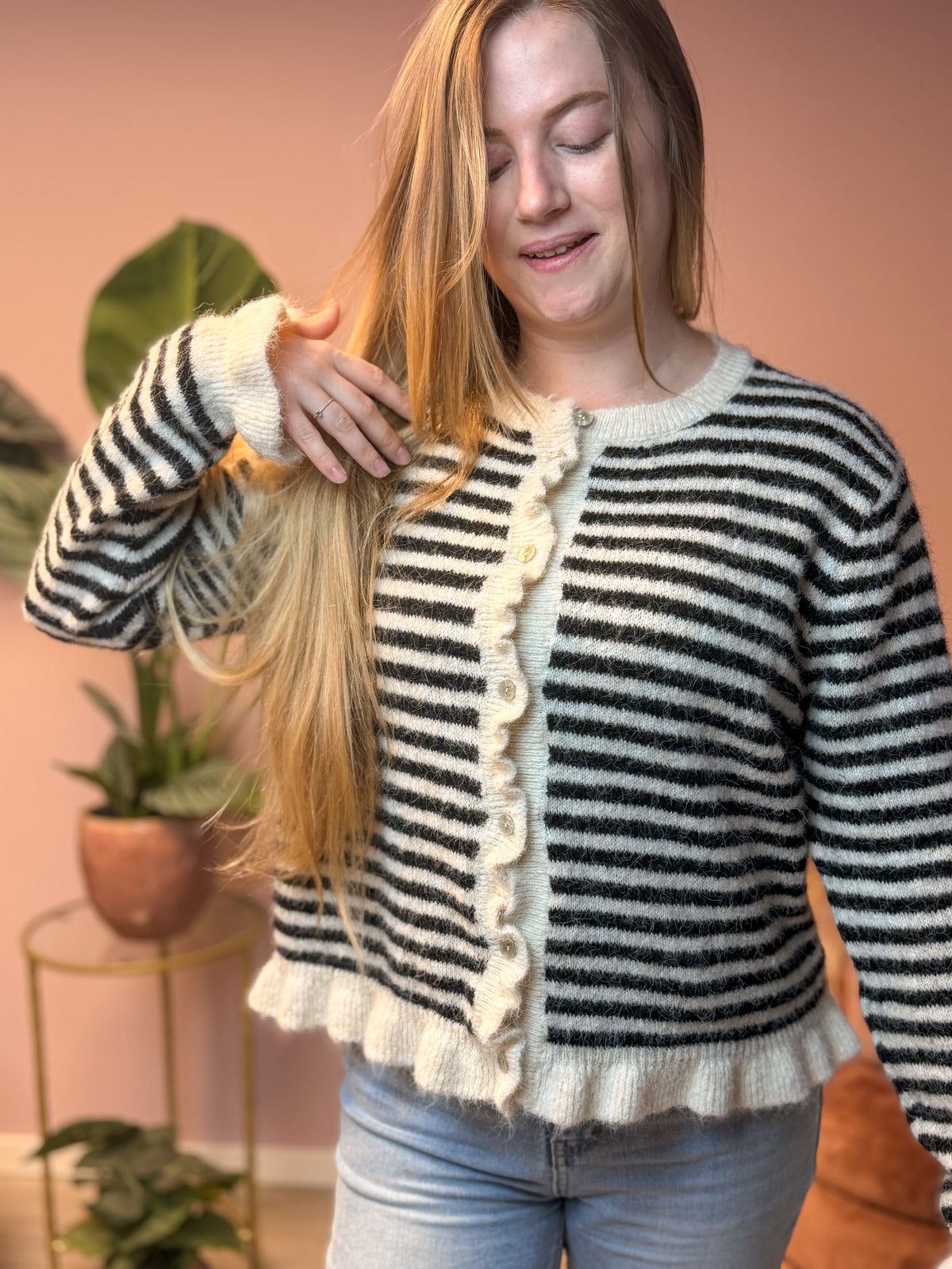 vest - Milena