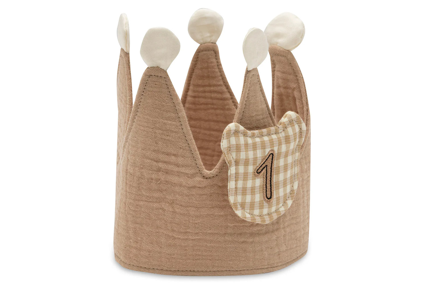 Jollein Verjaardagskroon - Party Collection - bear