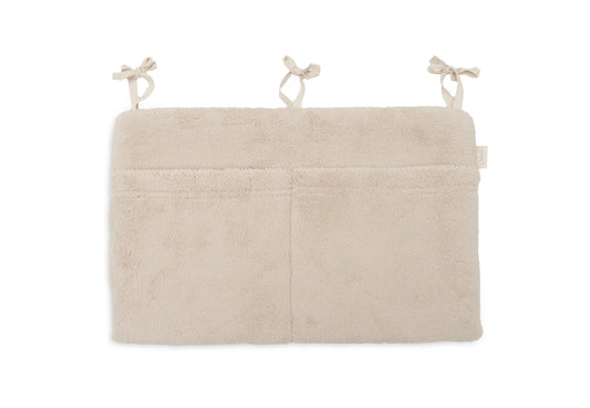 Jollein - Boxopbergzak Organizer - Fluffy
