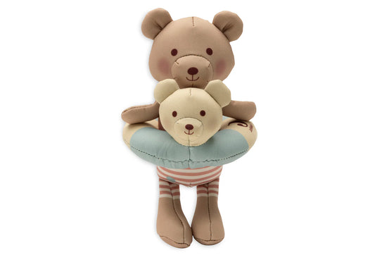Badpop - Teddy Bear