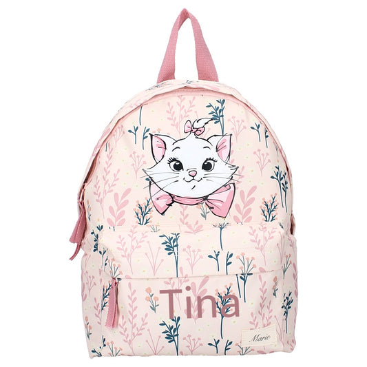 KIDDO - The Aristocats (Marie) Made For Fun