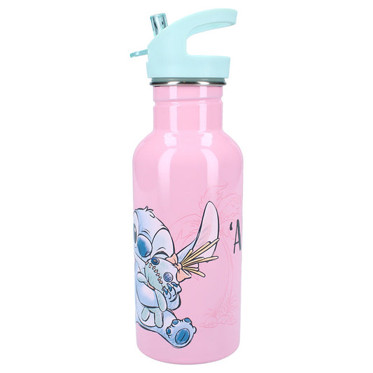 Drinkfles 500ml Stitch Take A Sip