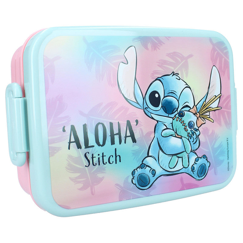Lunchbox Stitch Lunch Bunch