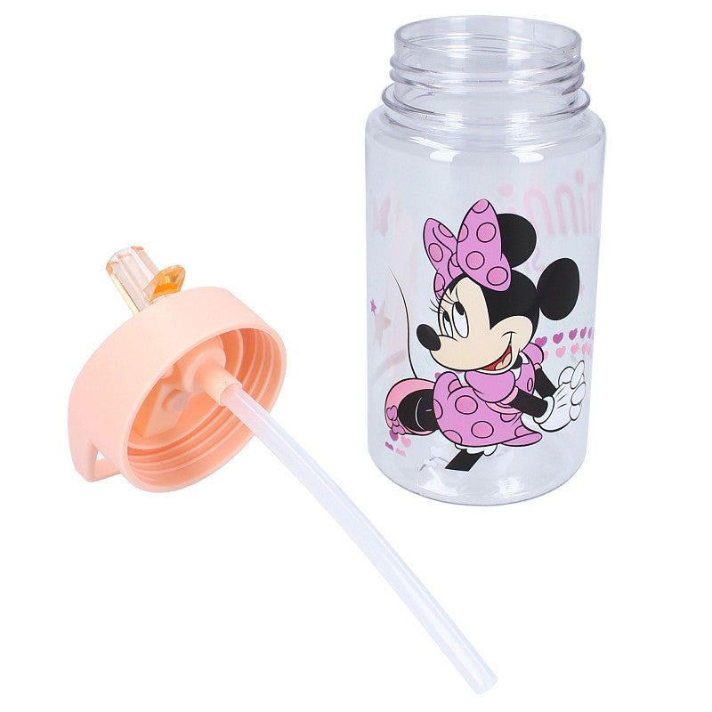Drinkfles 450ml Minnie Mouse Drink Up