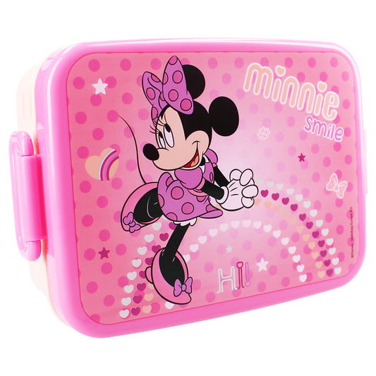 Lunchbox Minnie Mouse Lunch Bunch