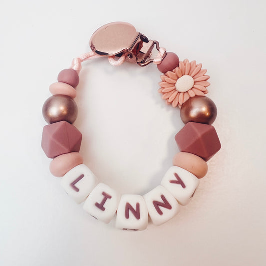 Speenkoordje 'Linny'