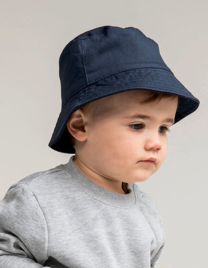 Baby bucket hat
