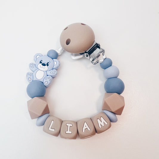 Speenkoordje 'Liam'