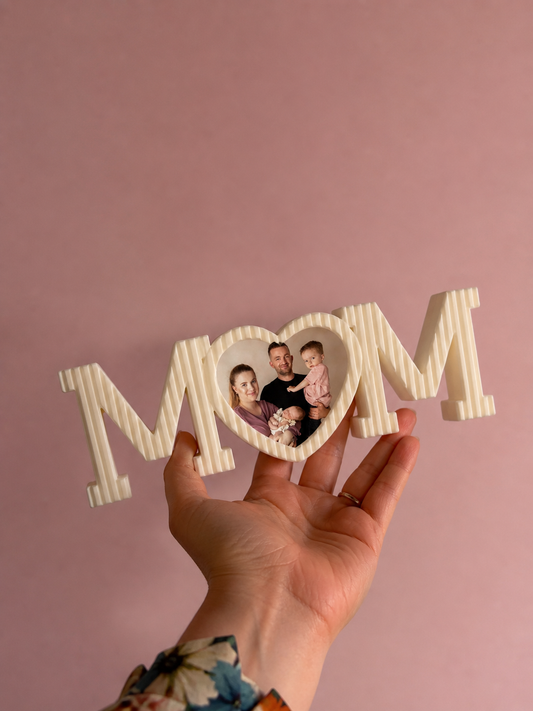 MOM - fotokader