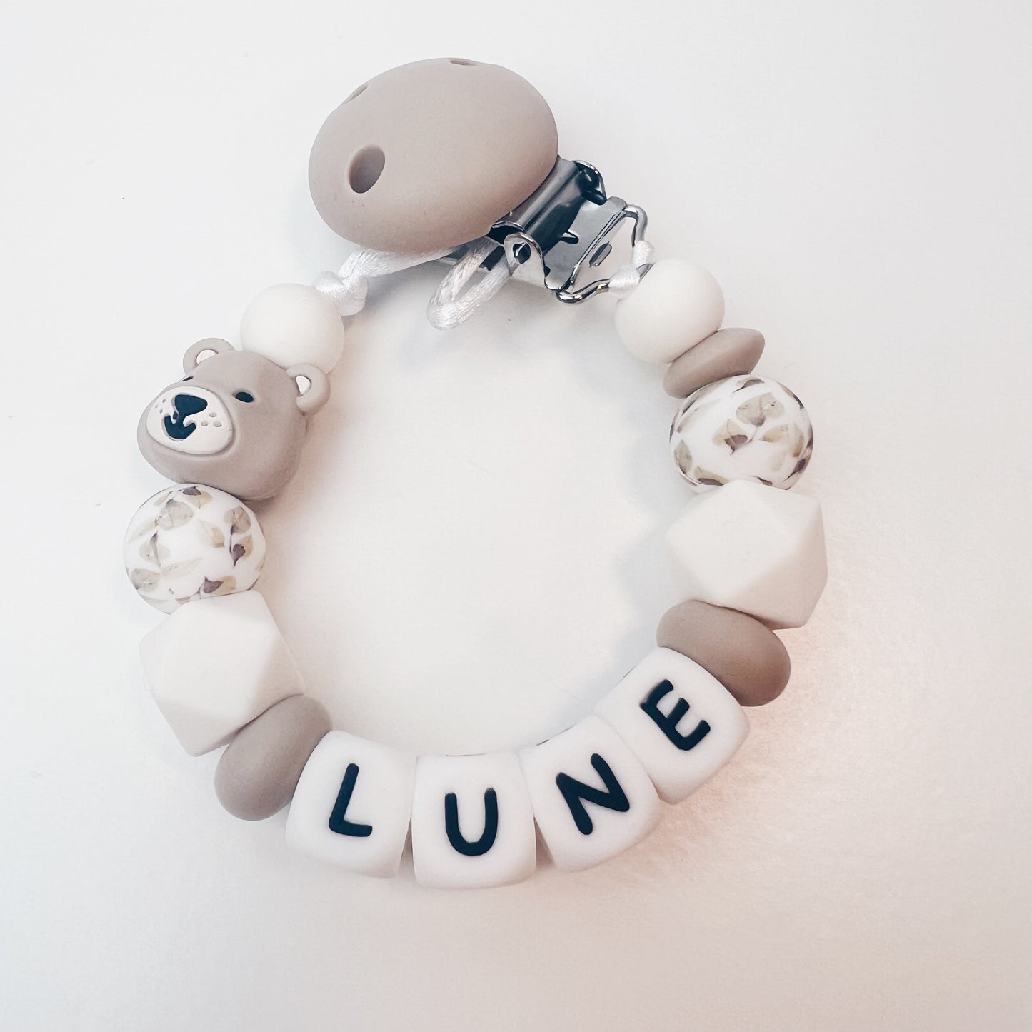 Speenkoordje 'Lune'