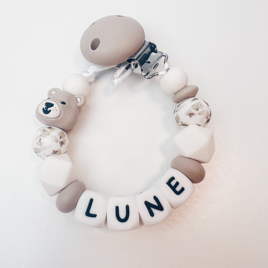 Speenkoordje 'Lune'