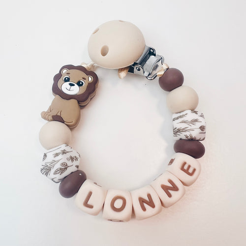Speenkoordje 'Lonne'