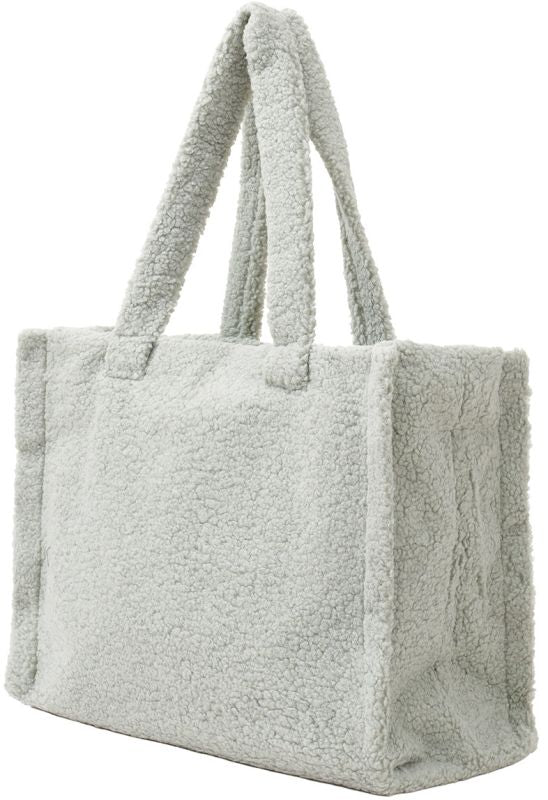 Shoppybag - Sage green
