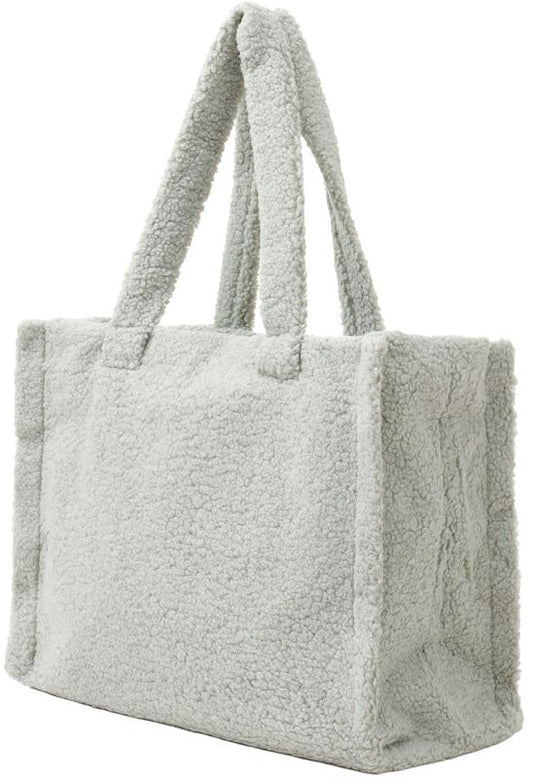 Shoppybag - Sage green