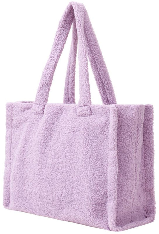 Shoppybag - Lila