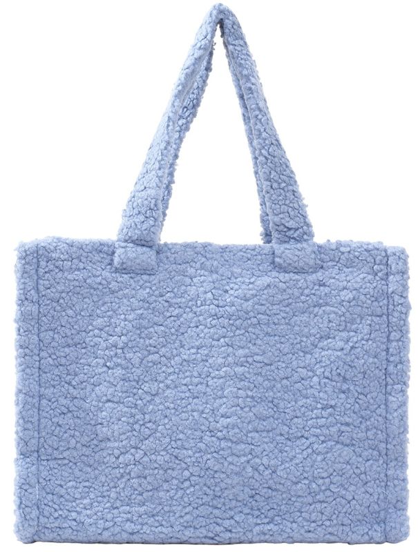 Shoppybag - baby blue