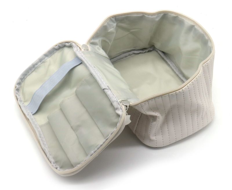 Make-up bag  - White
