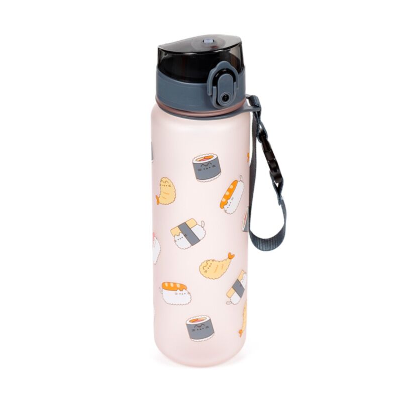 Drinkfles - Sushi 600 ml