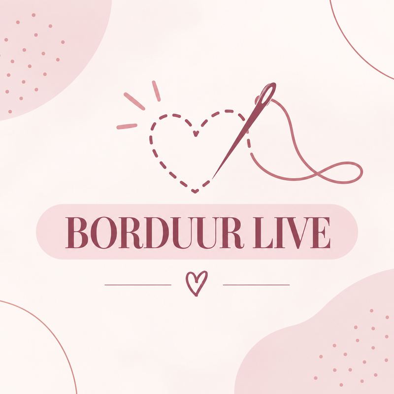 Borduur live