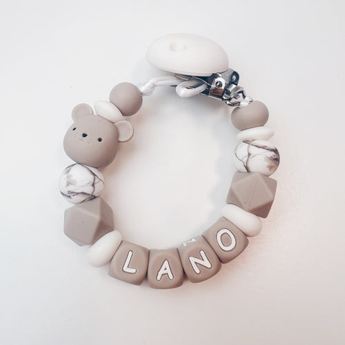 Speenkoordje 'Lano'