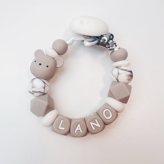 Speenkoordje 'Lano'