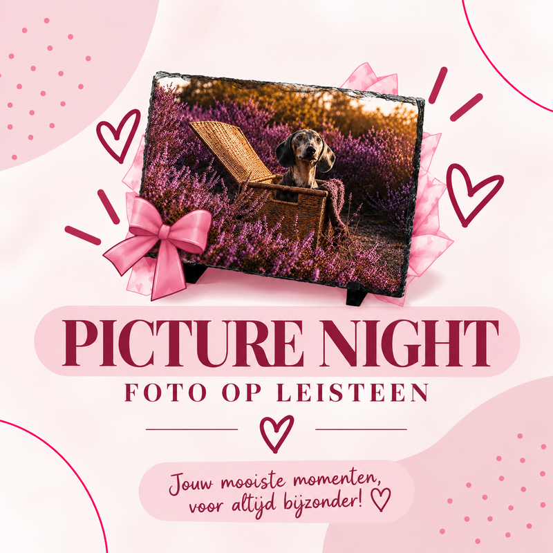 Picture Night