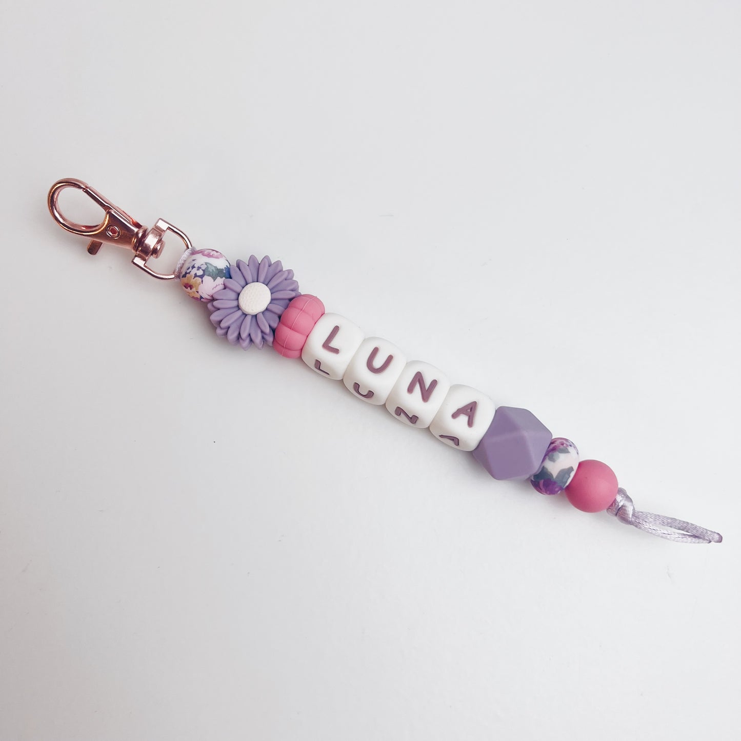 Sleutelhanger 'Luna'