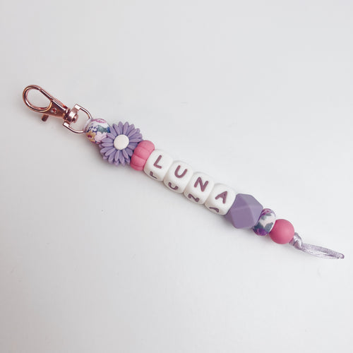 Sleutelhanger 'Luna'