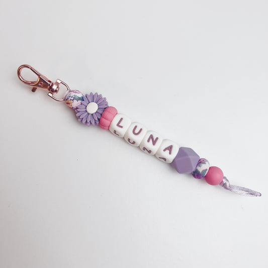Sleutelhanger 'Luna'