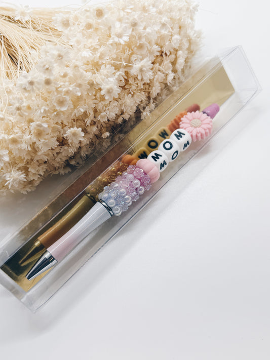 pen - Mama roos