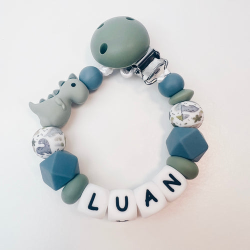 Speenkoordje 'Luan'