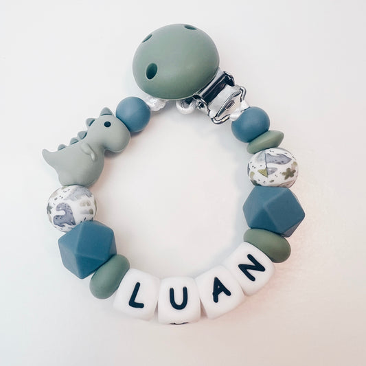 Speenkoordje 'Luan'