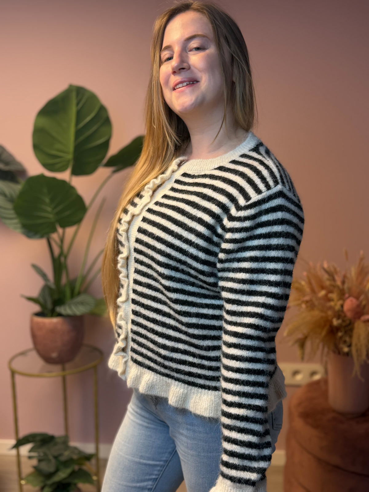 vest - Milena